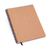 Caderno Kraft - Pautado - 21X28 - comprar online