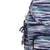Mochila City Pack S - Brush Stripes - Kipling - loja online