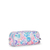 Estojo Gitroy - Aqua Flowers - Kipling - comprar online