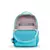 Mochila Seoul - Funky Turq Bl - Kipling - Piece of paper | Papelaria fina