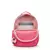 Mochila Seoul - Happy Pink C - Kipling - Piece of paper | Papelaria fina