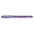Marca-texto - Lumi Color Soft - Violeta Pastel - comprar online