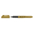 Caneta Brush Metallic - Ouro