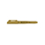 Caneta Brush Metallic - Ouro - comprar online