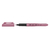 Caneta Brush Metallic - Rosa