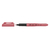 Caneta Brush Metallic - Vermelho