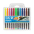 Marcador - Cis Brush - Estojo com 12 cores