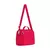 Lancheira New Kichirou - True Pink - Kipling na internet