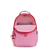 Mochila Seoul - Pink Fiesta C - Kipling na internet