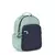 Mochila Seoul - Sea Green Bl - Kipling - Piece of paper | Papelaria fina