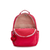 Mochila Seoul - True Pink - Kipling na internet