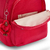 Mochila Seoul - True Pink - Kipling