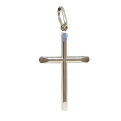 Pingente Crucifixo Prata 925 - comprar online