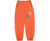 Jogging Pop naranja