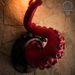 OKTOPUS LAMP - comprar online