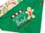 Bandana Calorias de Natal - comprar online