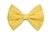 Tiara com laço/gravata borboleta - várias cores lisas na internet