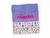 Toalha Bisonho lilás - comprar online