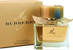 MY BURBERRY 90 ML