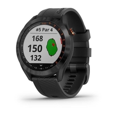 GARMIN APPROACH S40 NEGRO