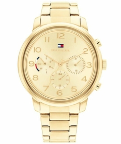 RELOJ TOMMY HILFIGER MUJER 1782525