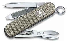 CORTAPLUMAS VICTORINOX CLASSIC PRECIOUS ALOX COLLECTION