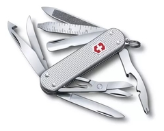 CORTAPLUMAS VICTORINOX MINI CAMP 16 USOS