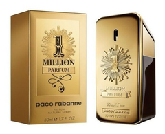 PACO RABANNE 1 MILLION PARFUM 50ml