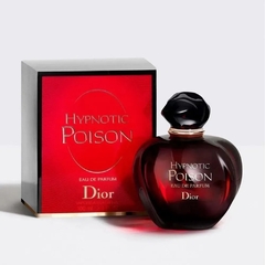 DIOR HYPNOTIC POISON EDP 100ml