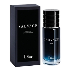 DIOR SAUVAGE PARFUM 30ml