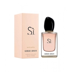 GIORGIO ARMANI SI 50ml