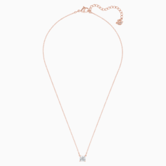 COLLAR SWAROVSKI ATTRACT NECKLACE - comprar online