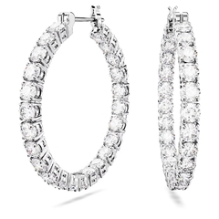 AROS SWAROVSKI MATRIX HOOP