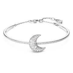 PULSERA SWAROVSKI LUNA