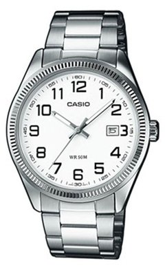 RELOJ CASIO HOMBRE - Comprar en zemajoyas