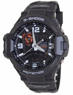 RELOJ CASIO G-SHOCK GA-1000-1A