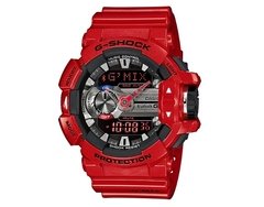 RELOJ CASIO G-SHOCK GBA-400-2A