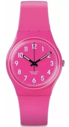 RELOJ SWATCH DRAGON FRUIT