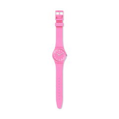 RELOJ SWATCH PINKWAY - comprar online