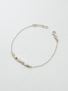 PULSERA PLATA 925