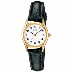 RELOJ CASIO MUJER LTP-1094Q-7B1