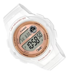 RELOJ CASIO LWS-1200H-7A2