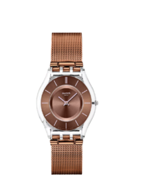 SWATCH MOCHA IN MIND SS08K121M