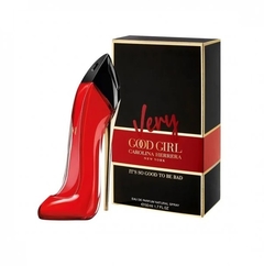 CAROLINA HERRERA VERY GOOD GIRL 50ml