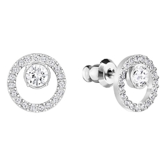 SWAROVSKI AROS PE STUD SMAL