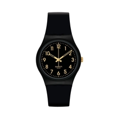 RELOJ SWATCH GOLDEN TAC