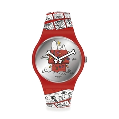 RELOJ SWATCH CHOMP! en internet