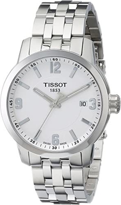 RELOJ TISSOT HOMBRE T0554101101700