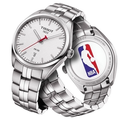 RELOJ TISSOT HOMBRE NBA SPECIAL EDITION T1014101103101