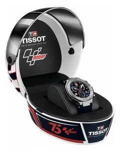 RELOJ TISSOT HOMBRE T1414171704700 - comprar online